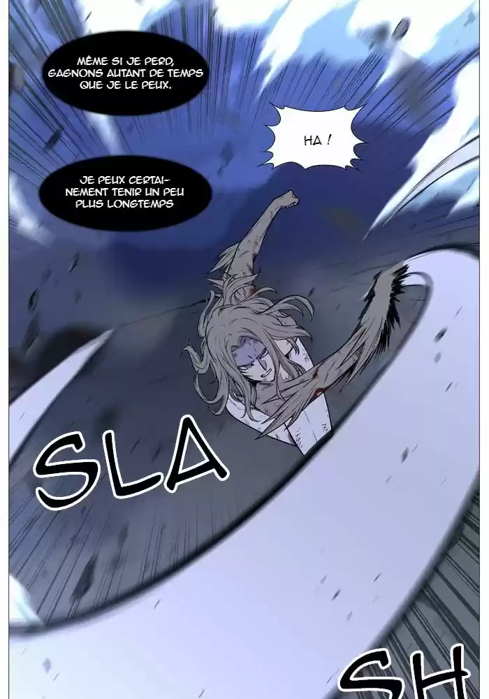 Read Noblesse FR Manga Online