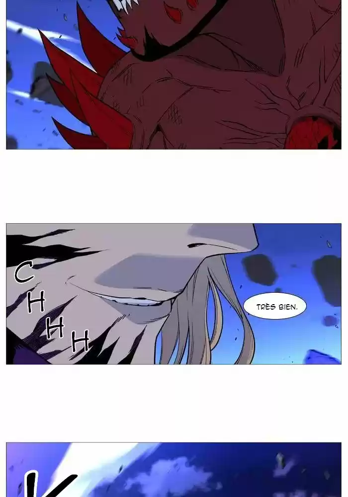 Read Noblesse FR Manga Online
