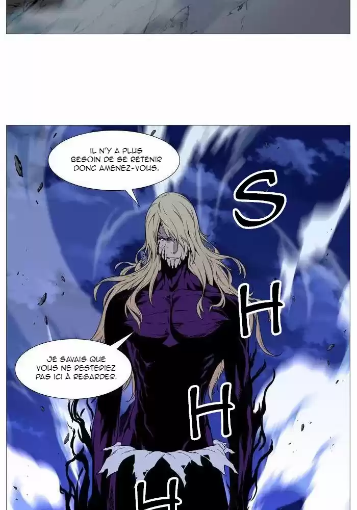 Read Noblesse FR Manga Online