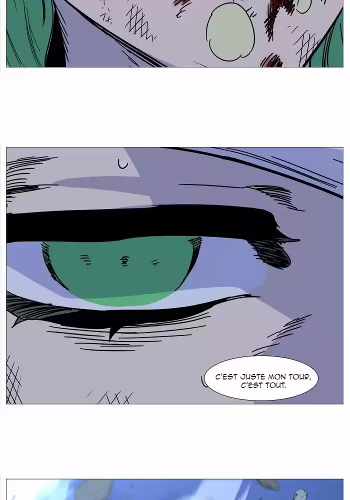 Read Noblesse FR Manga Online