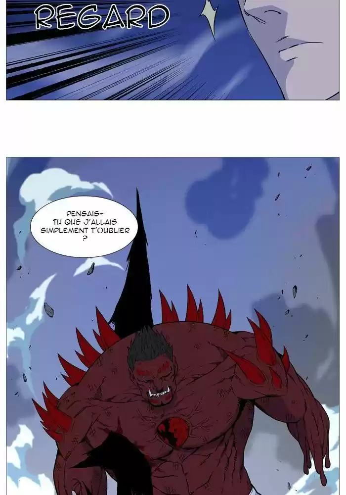 Read Noblesse FR Manga Online