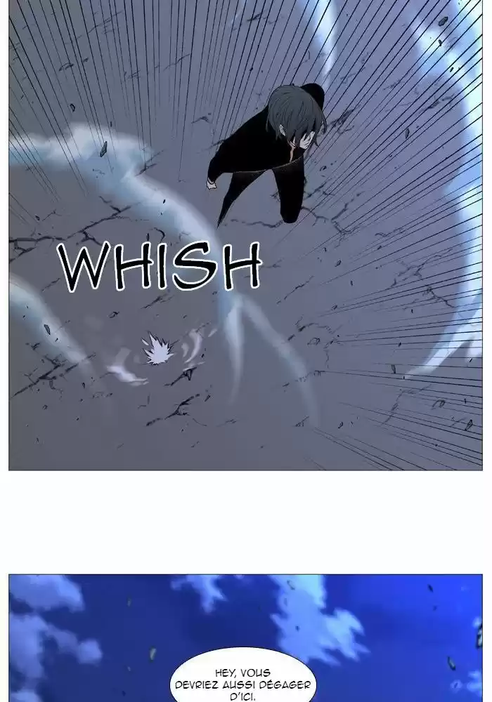 Read Noblesse FR Manga Online