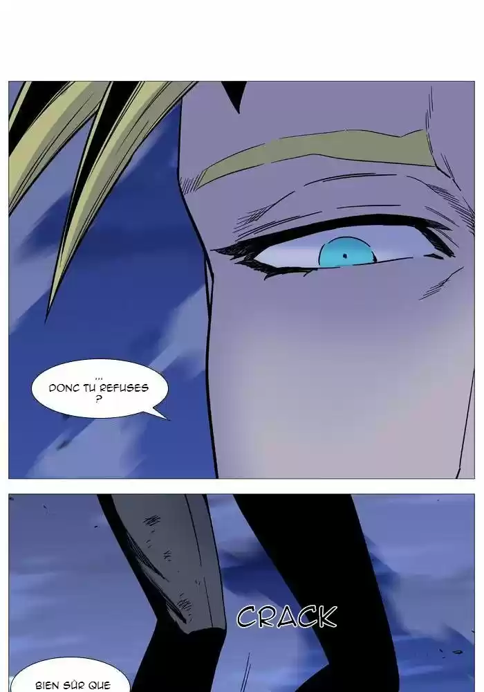 Read Noblesse FR Manga Online