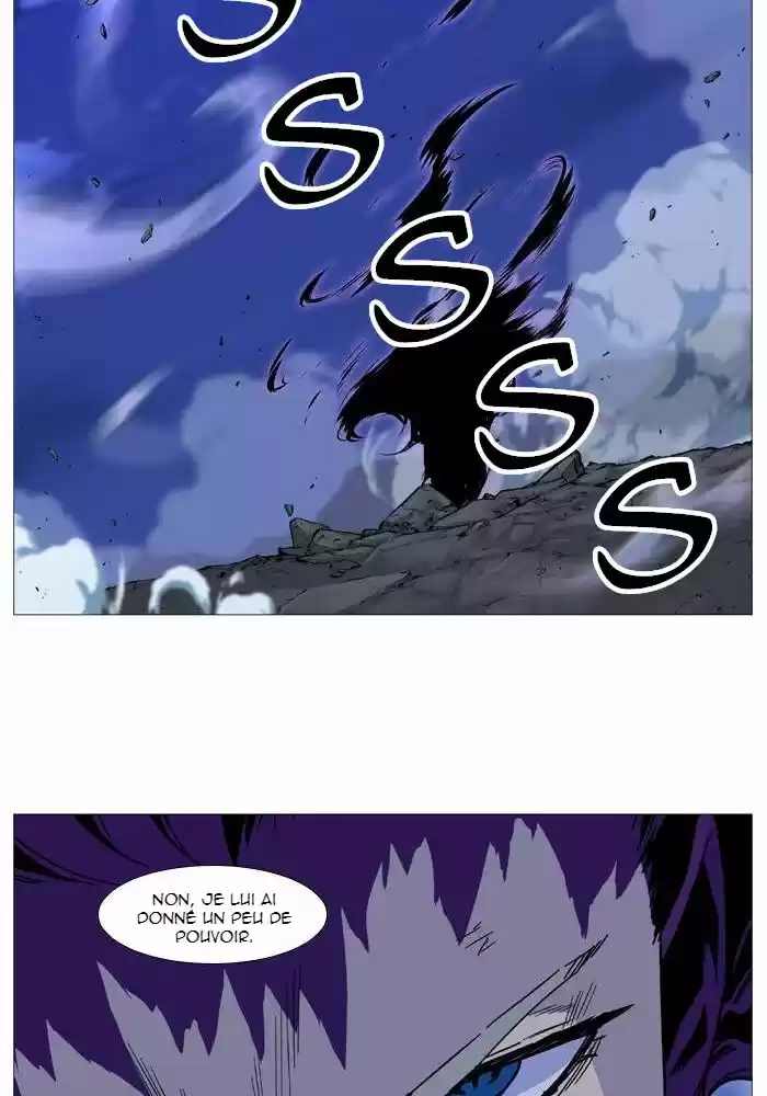 Read Noblesse FR Manga Online