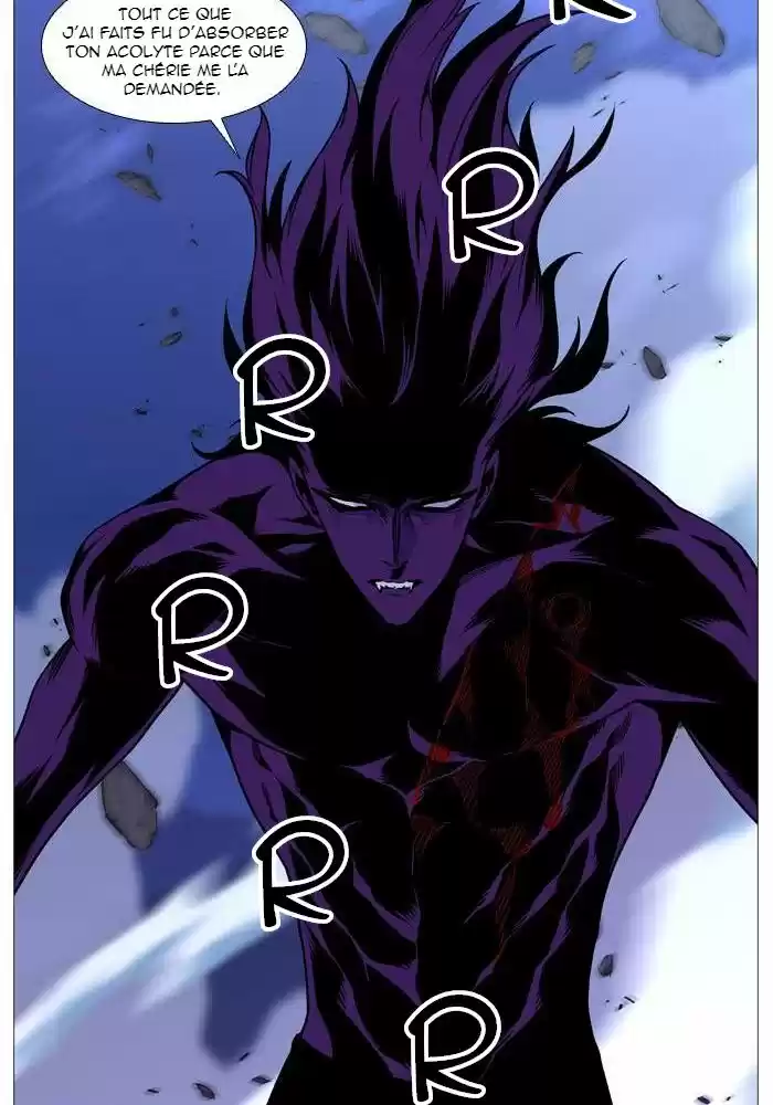 Read Noblesse FR Manga Online