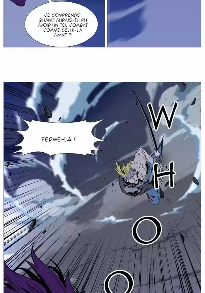 Read Noblesse FR Manga Online