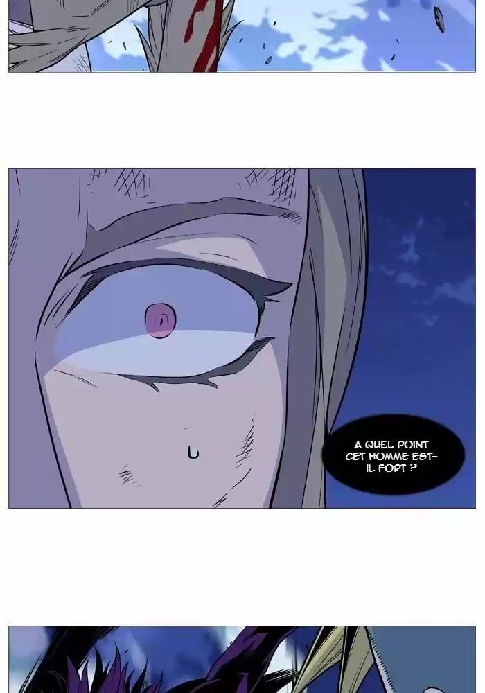 Read Noblesse FR Manga Online