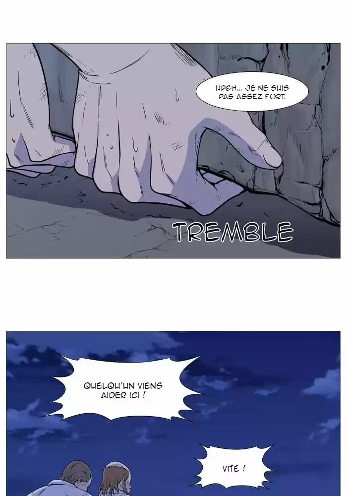 Read Noblesse FR Manga Online