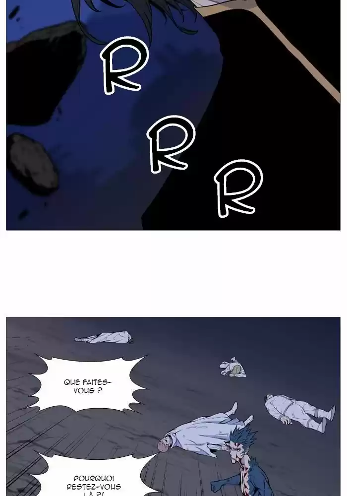 Read Noblesse FR Manga Online