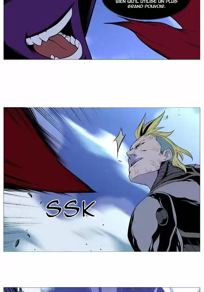 Read Noblesse FR Manga Online