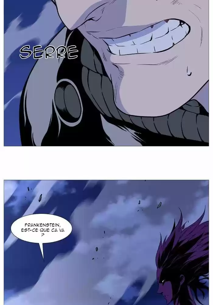 Read Noblesse FR Manga Online