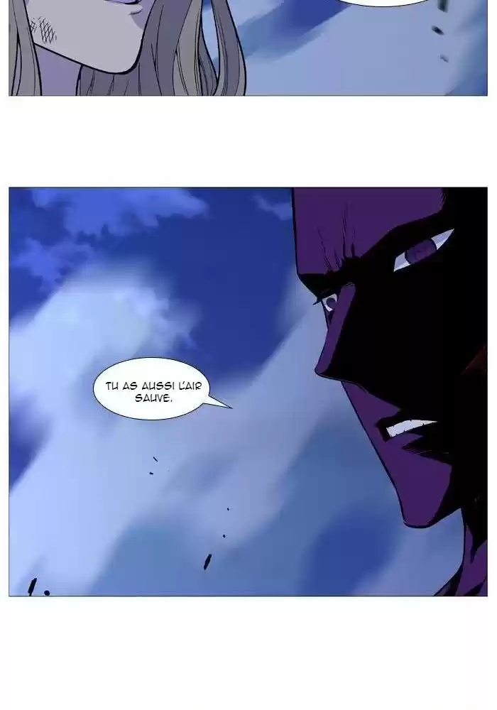 Read Noblesse FR Manga Online