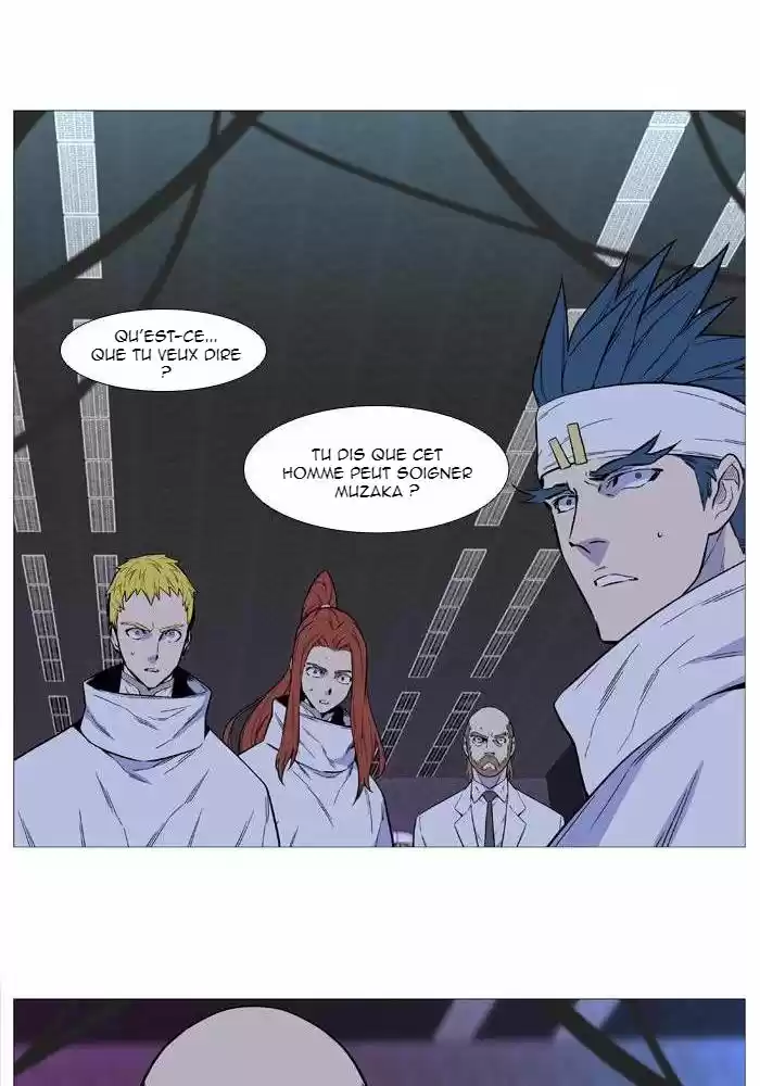 Read Noblesse FR Manga Online