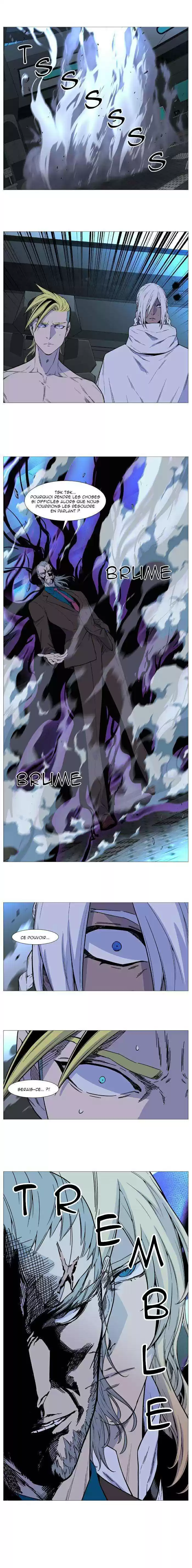 Read Noblesse FR Manga Online