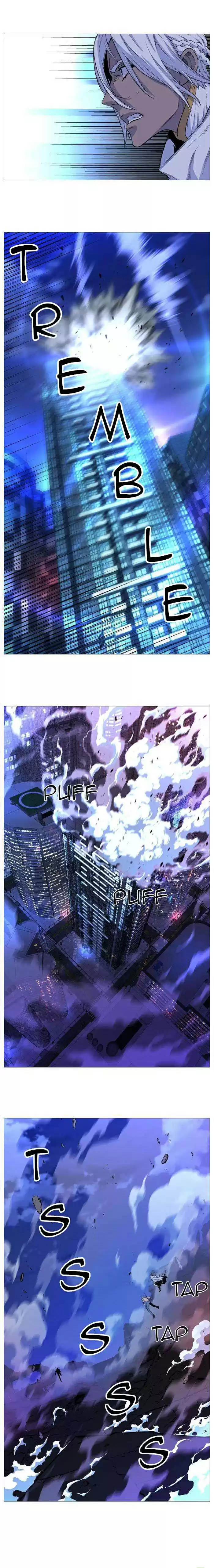 Read Noblesse FR Manga Online