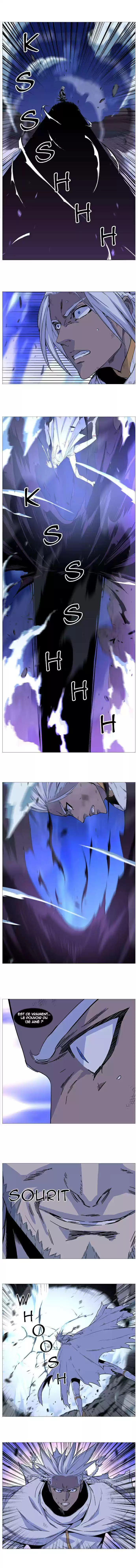 Read Noblesse FR Manga Online