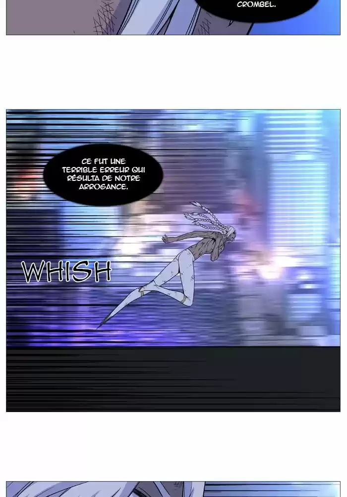 Read Noblesse FR Manga Online