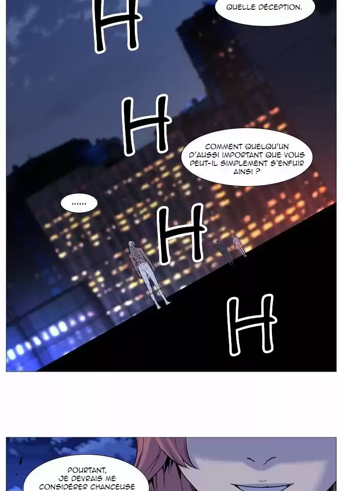 Read Noblesse FR Manga Online