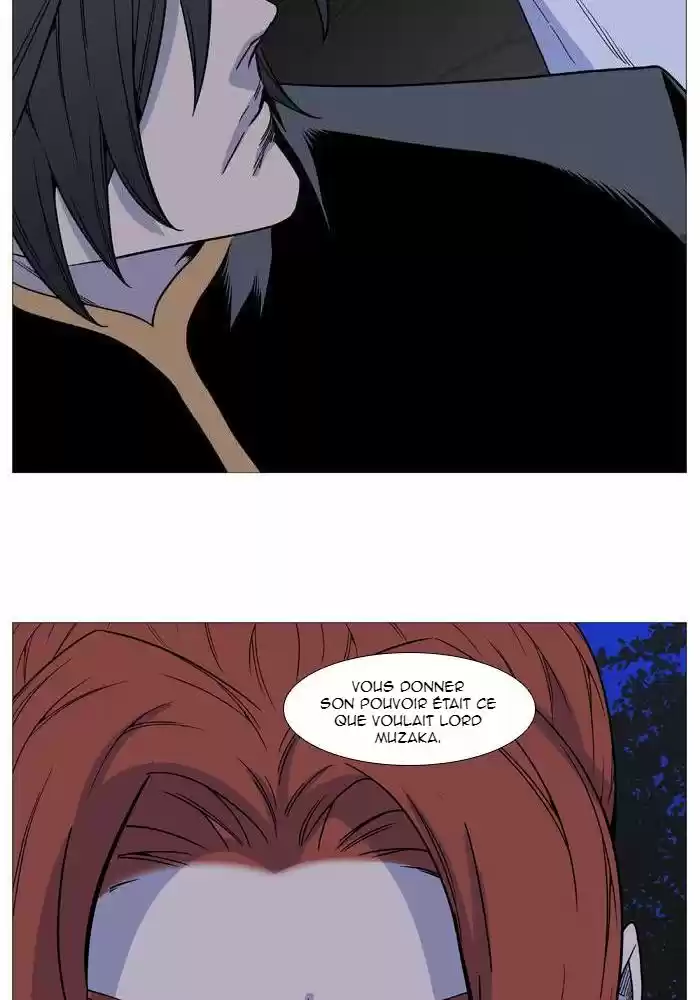 Read Noblesse FR Manga Online