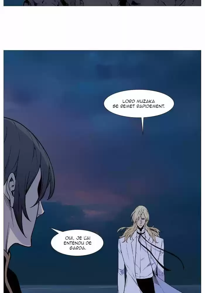 Read Noblesse FR Manga Online