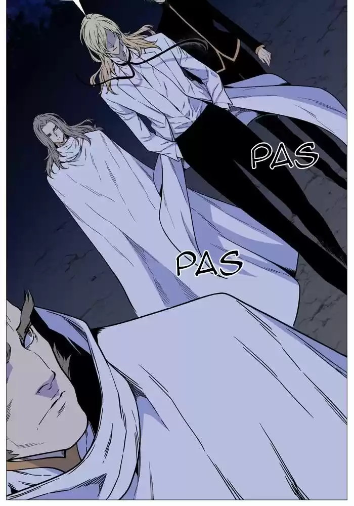 Read Noblesse FR Manga Online