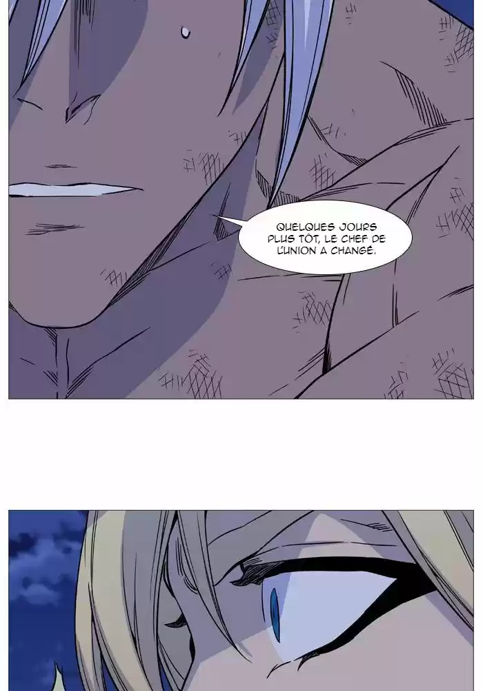 Read Noblesse FR Manga Online
