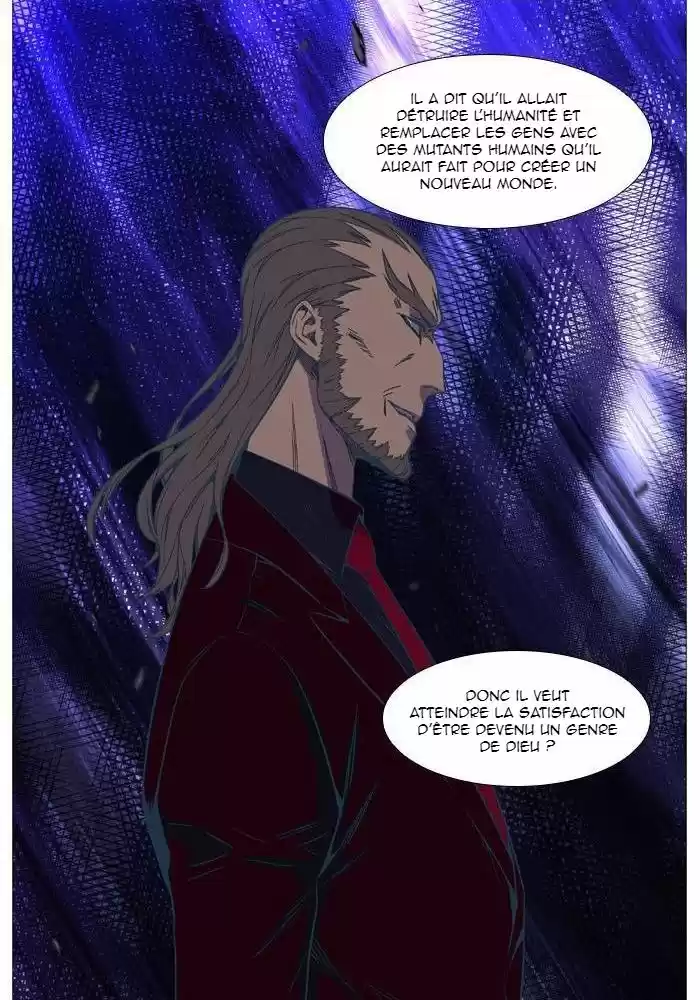 Read Noblesse FR Manga Online