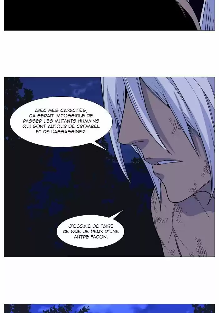Read Noblesse FR Manga Online