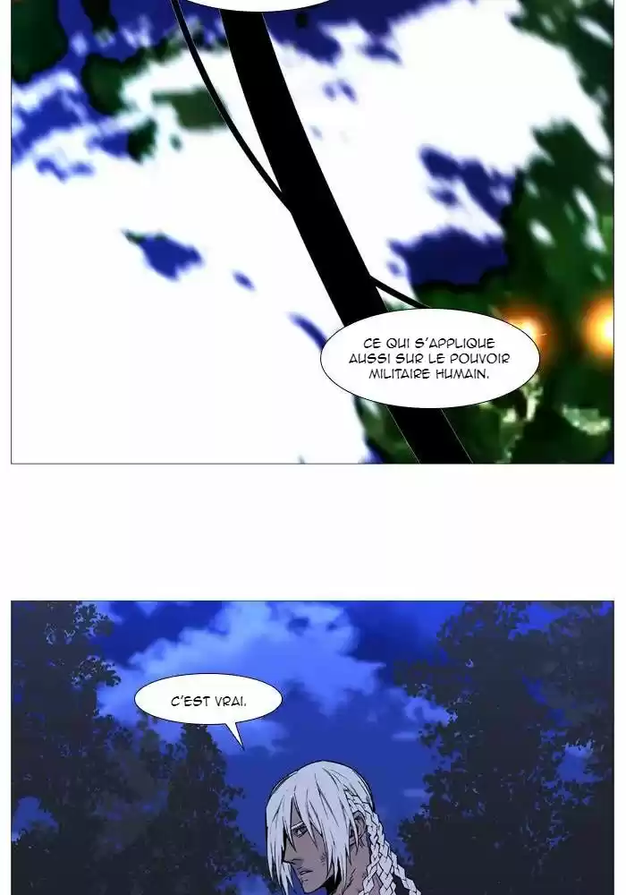 Read Noblesse FR Manga Online