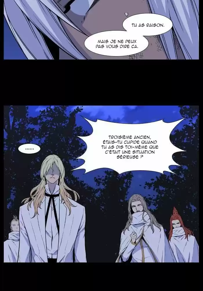 Read Noblesse FR Manga Online