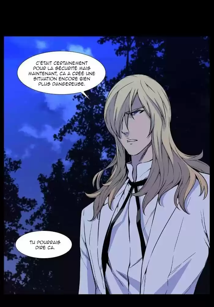 Read Noblesse FR Manga Online