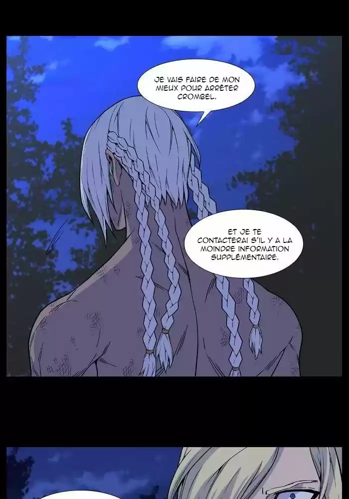 Read Noblesse FR Manga Online