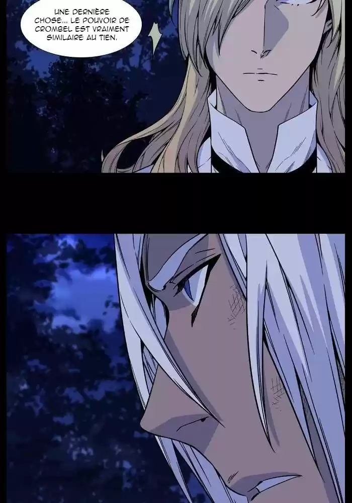Read Noblesse FR Manga Online