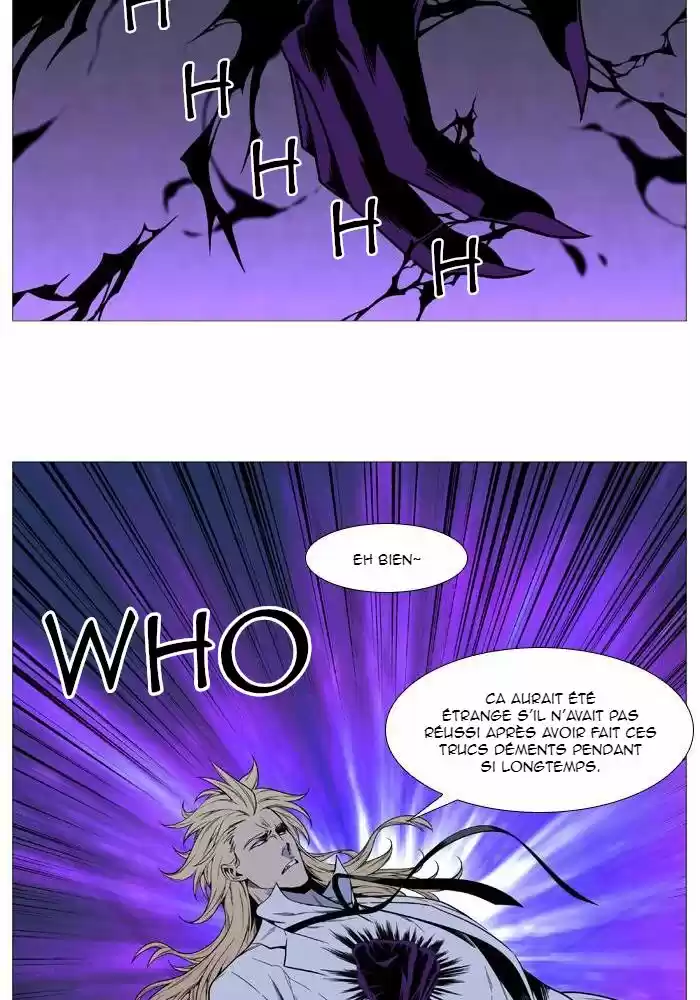 Read Noblesse FR Manga Online