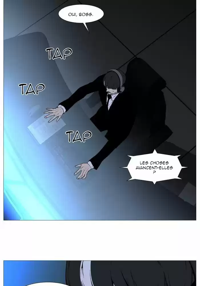 Read Noblesse FR Manga Online