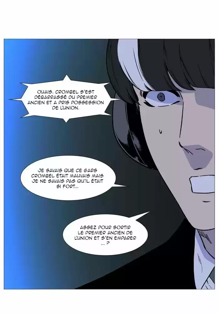 Read Noblesse FR Manga Online