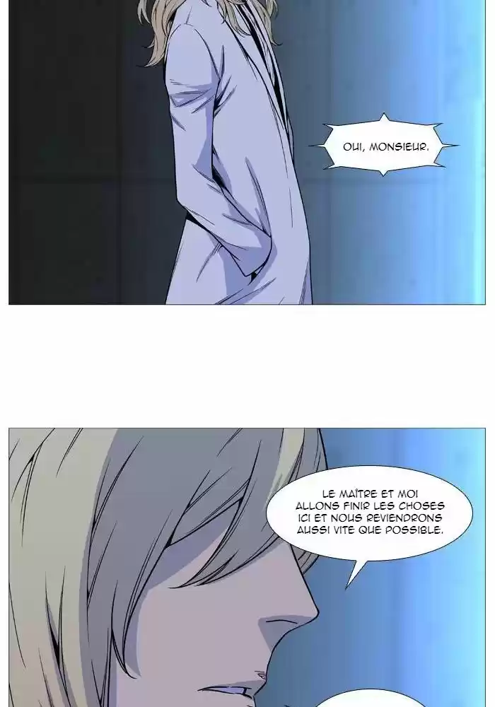 Read Noblesse FR Manga Online