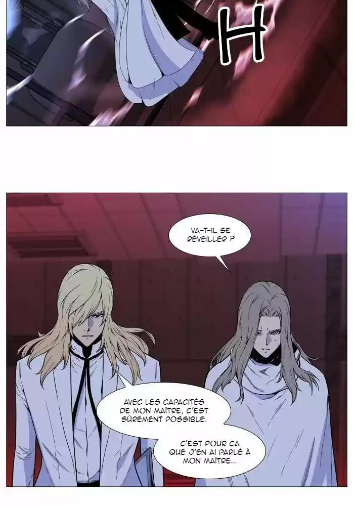 Read Noblesse FR Manga Online