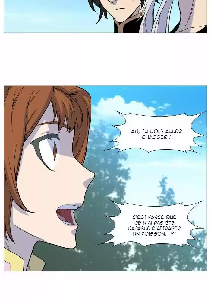 Read Noblesse FR Manga Online