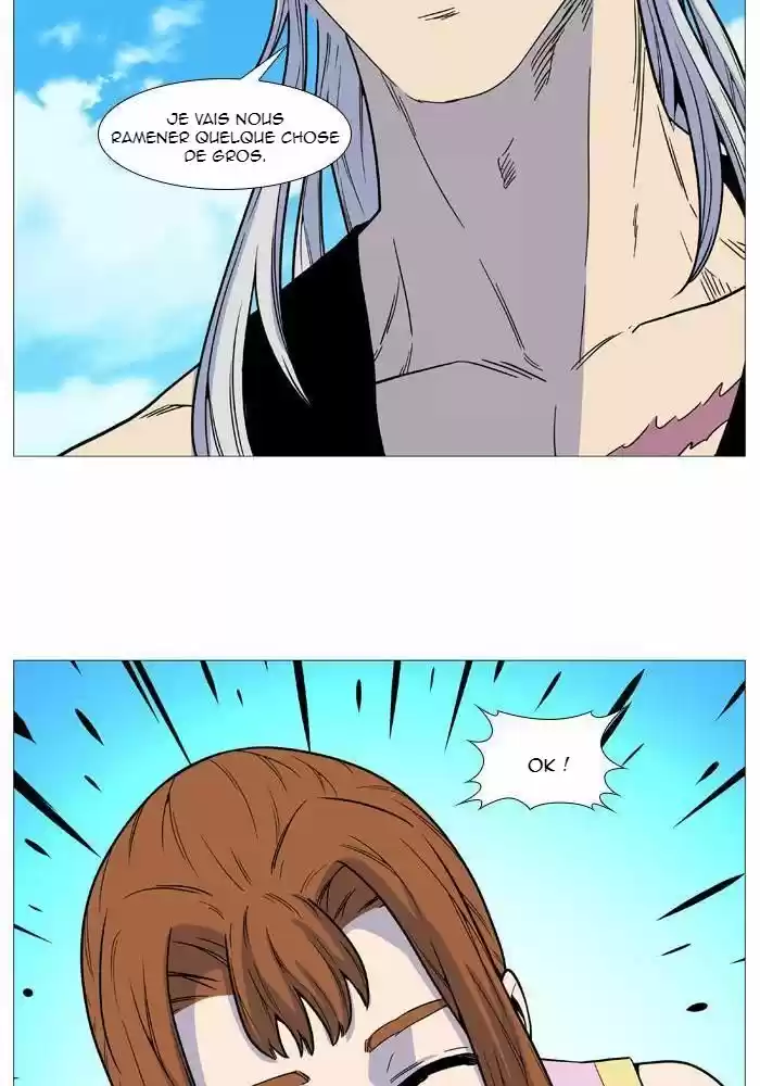 Read Noblesse FR Manga Online