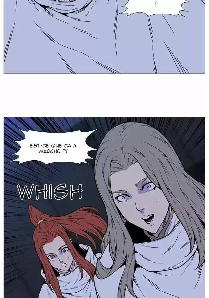 Read Noblesse FR Manga Online