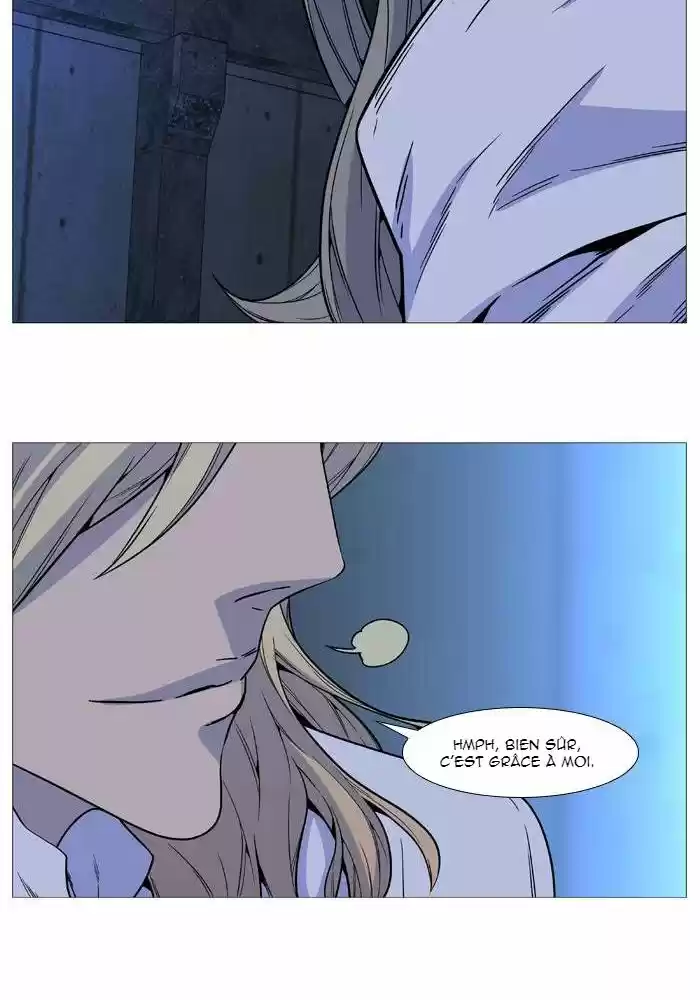 Read Noblesse FR Manga Online