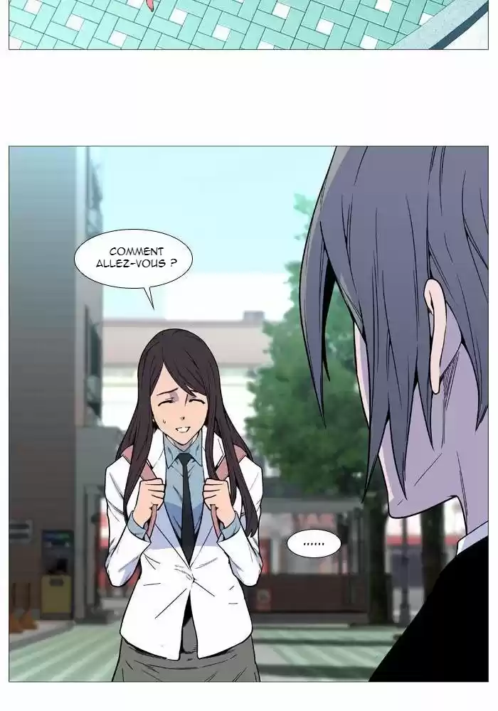 Read Noblesse FR Manga Online