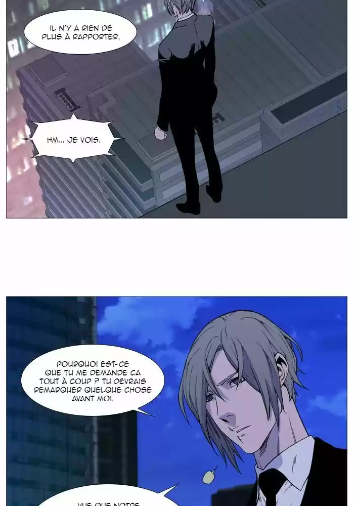 Read Noblesse FR Manga Online