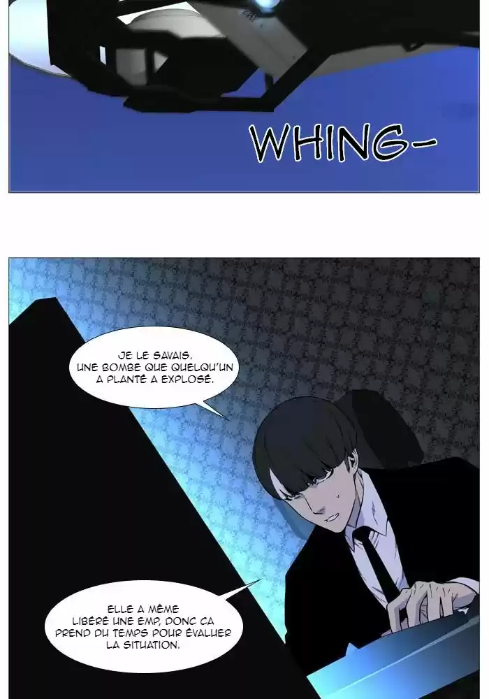 Read Noblesse FR Manga Online