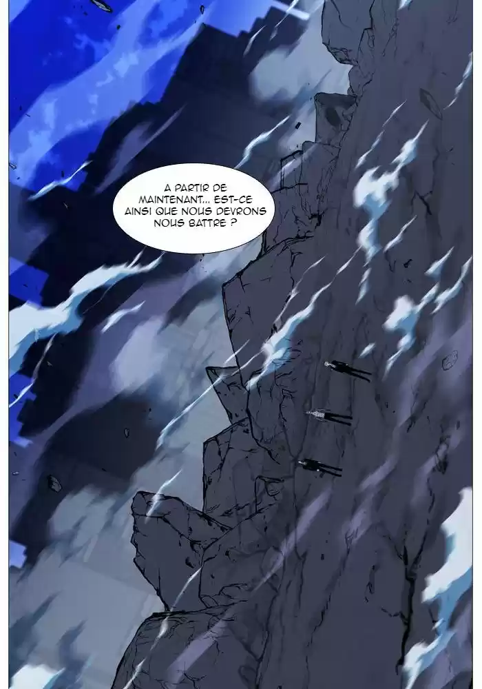 Read Noblesse FR Manga Online