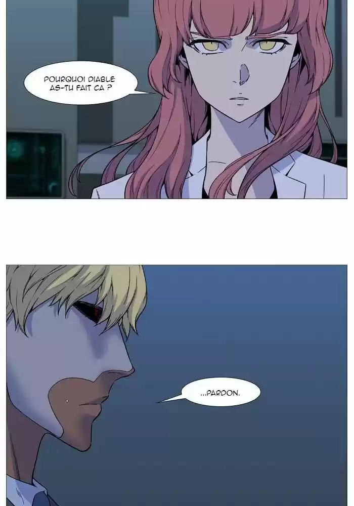 Read Noblesse FR Manga Online