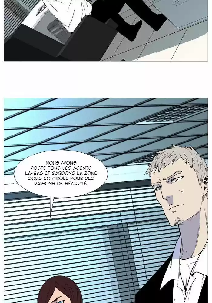 Read Noblesse FR Manga Online