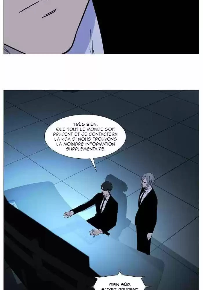 Read Noblesse FR Manga Online