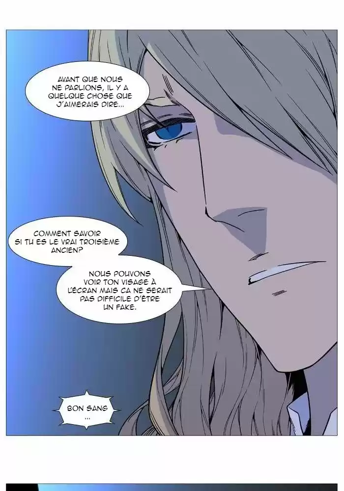Read Noblesse FR Manga Online
